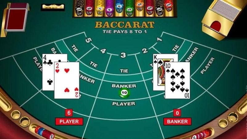 baccarat-789club