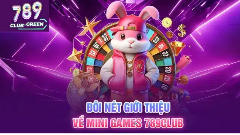 minigames-789Club